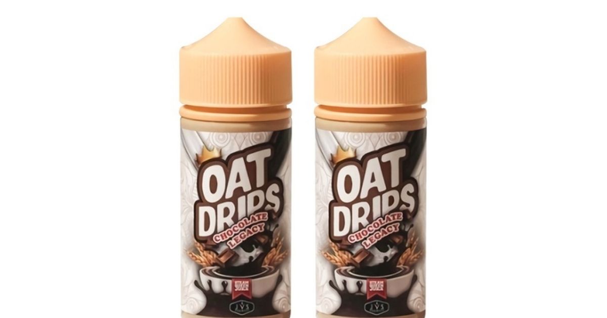 liquid oat drips v5