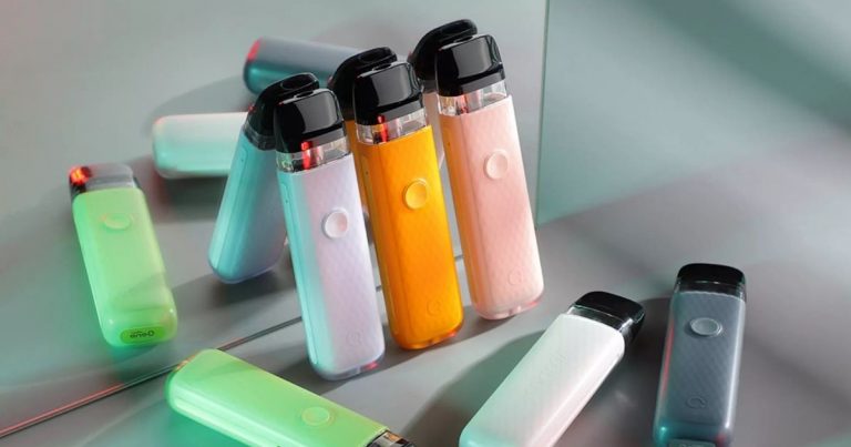 Daftar Harga Vape Terjangkau