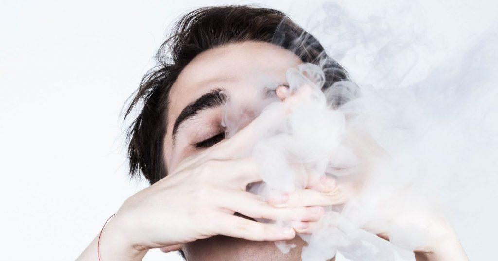 Apa itu Nikotin Sintetis dan Kelebihannya