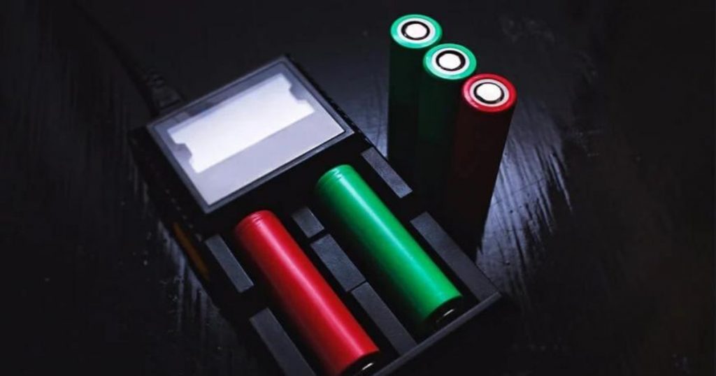 Baterai Vape - Anjuran dan Larangan Dalam Penggunaan Vape