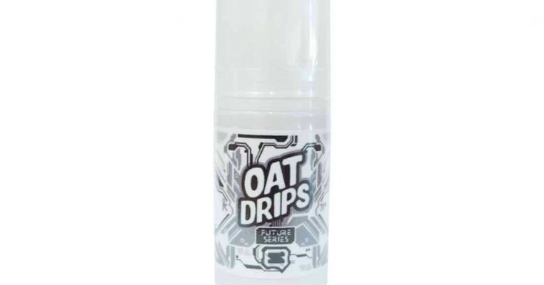 Liquid Salt Nic Creamy: Rekomendasi Untuk Pengguna POD oat drips v6 salt nic