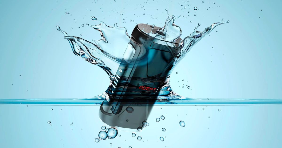 Vape Masuk Air: Apa Efeknya dan Cara Mengatasinya