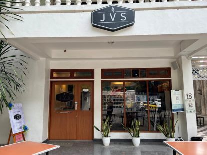JVS Makassar